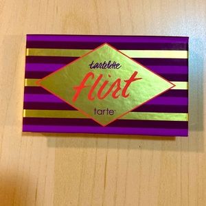 Tarte Flirt Eyeshadow Palette